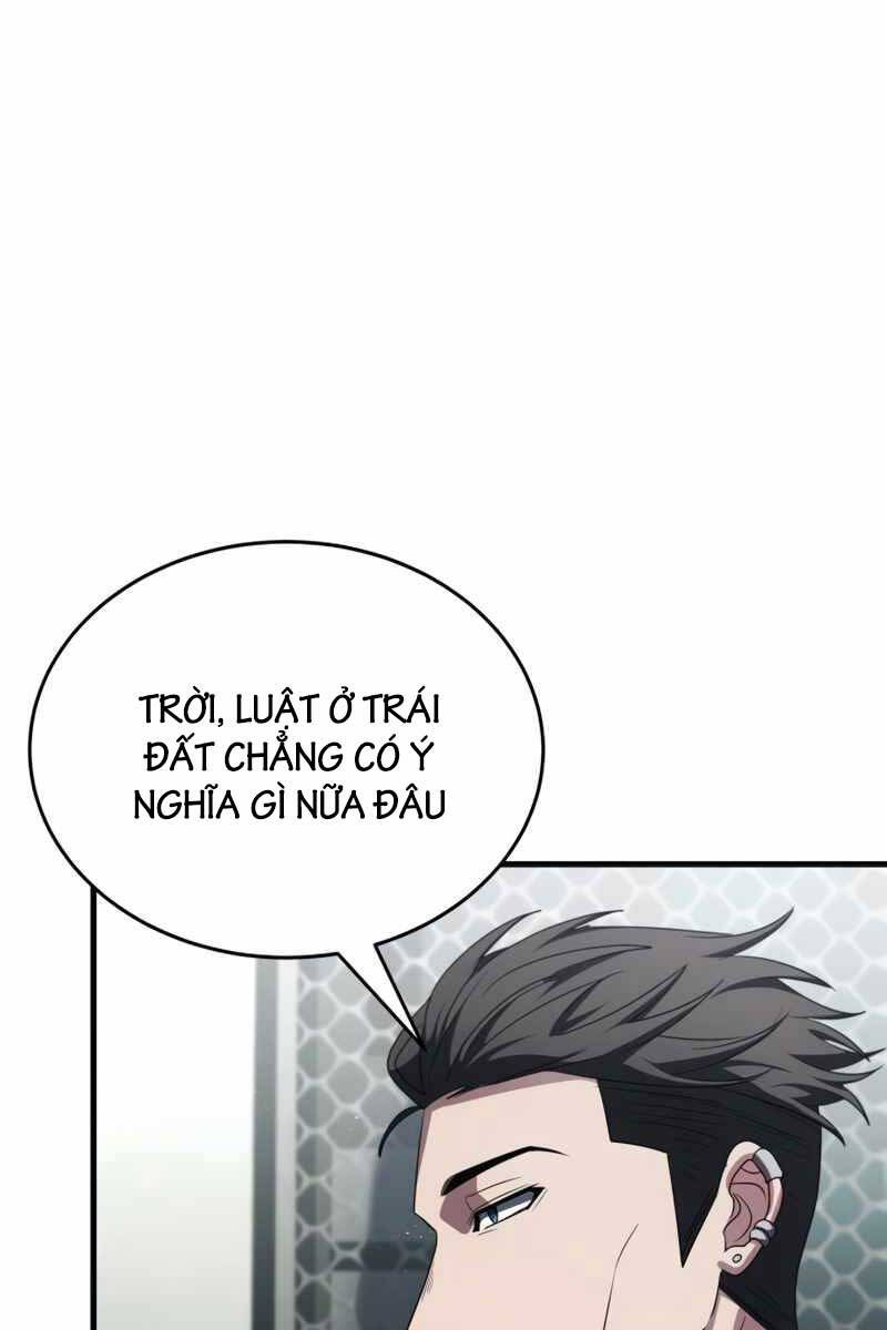 Ván Cược Của Chúa Chapter 12 - Trang 117