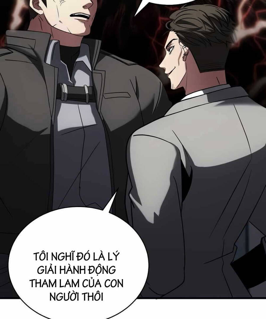 Ván Cược Của Chúa Chapter 11 - Trang 158