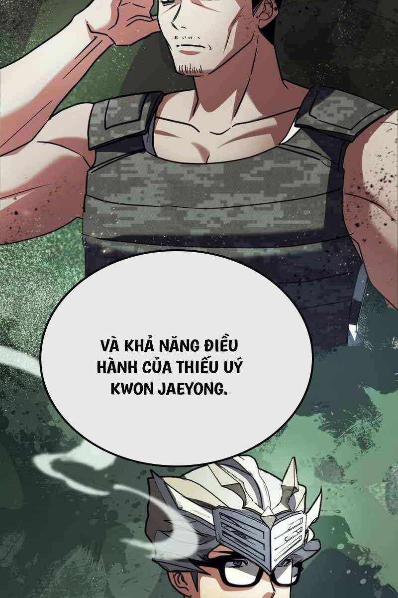 Ván Cược Của Chúa Chapter 23 - Trang 26