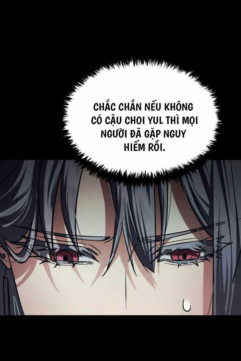 Ván Cược Của Chúa Chapter 18 - Trang 54