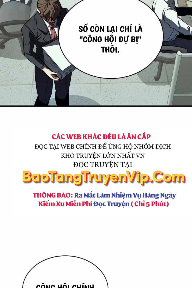 Ván Cược Của Chúa Chapter 23 - Trang 14