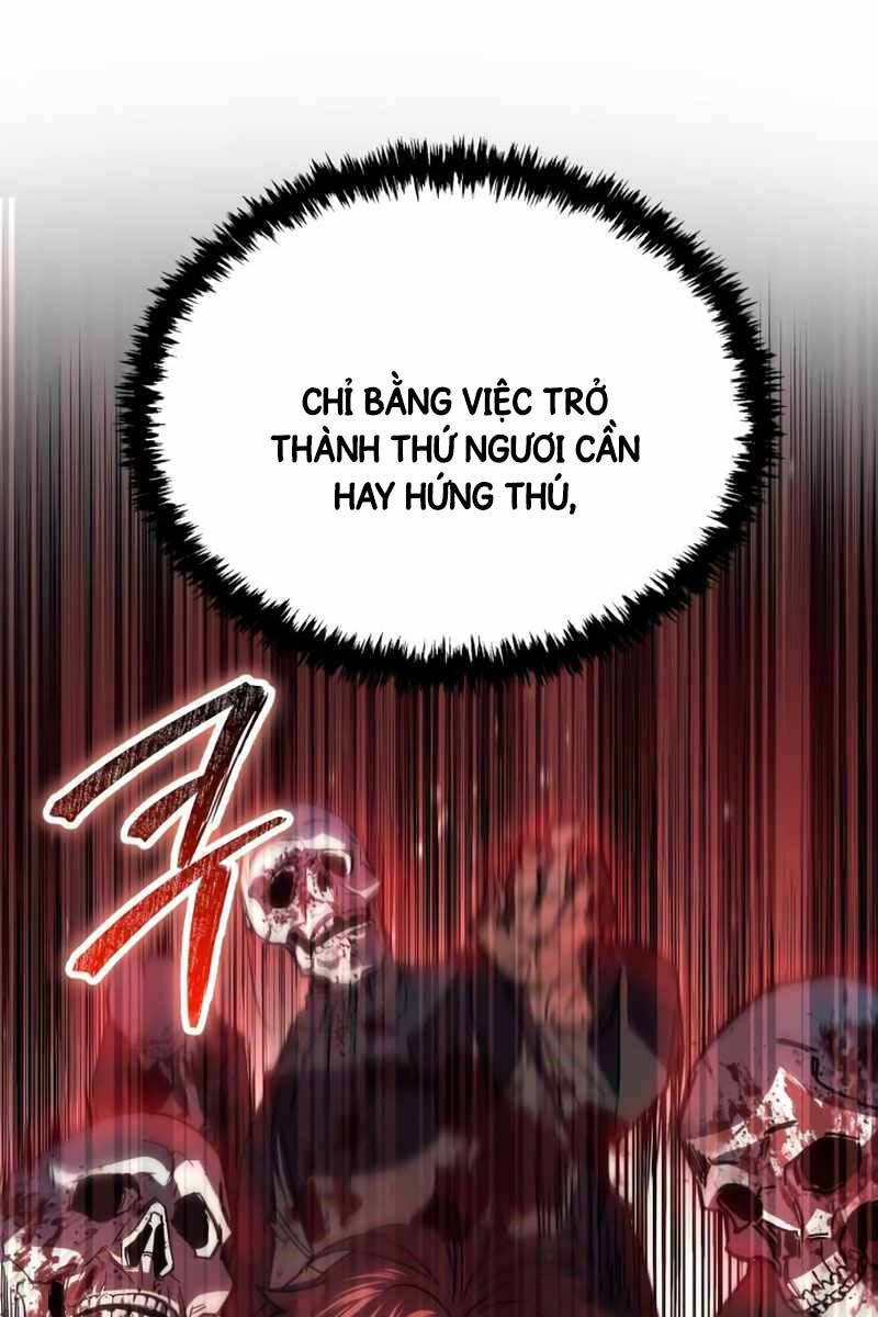 Ván Cược Của Chúa Chapter 24 - Trang 25