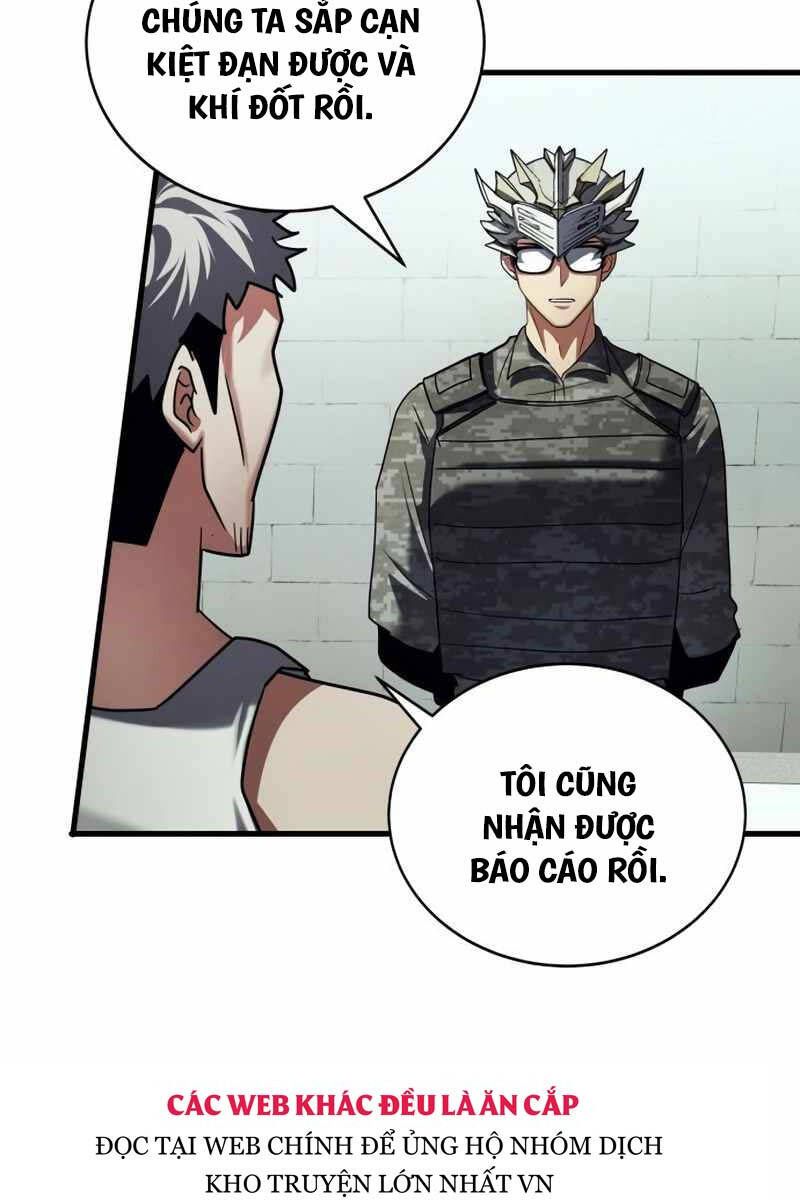 Ván Cược Của Chúa Chapter 23 - Trang 79