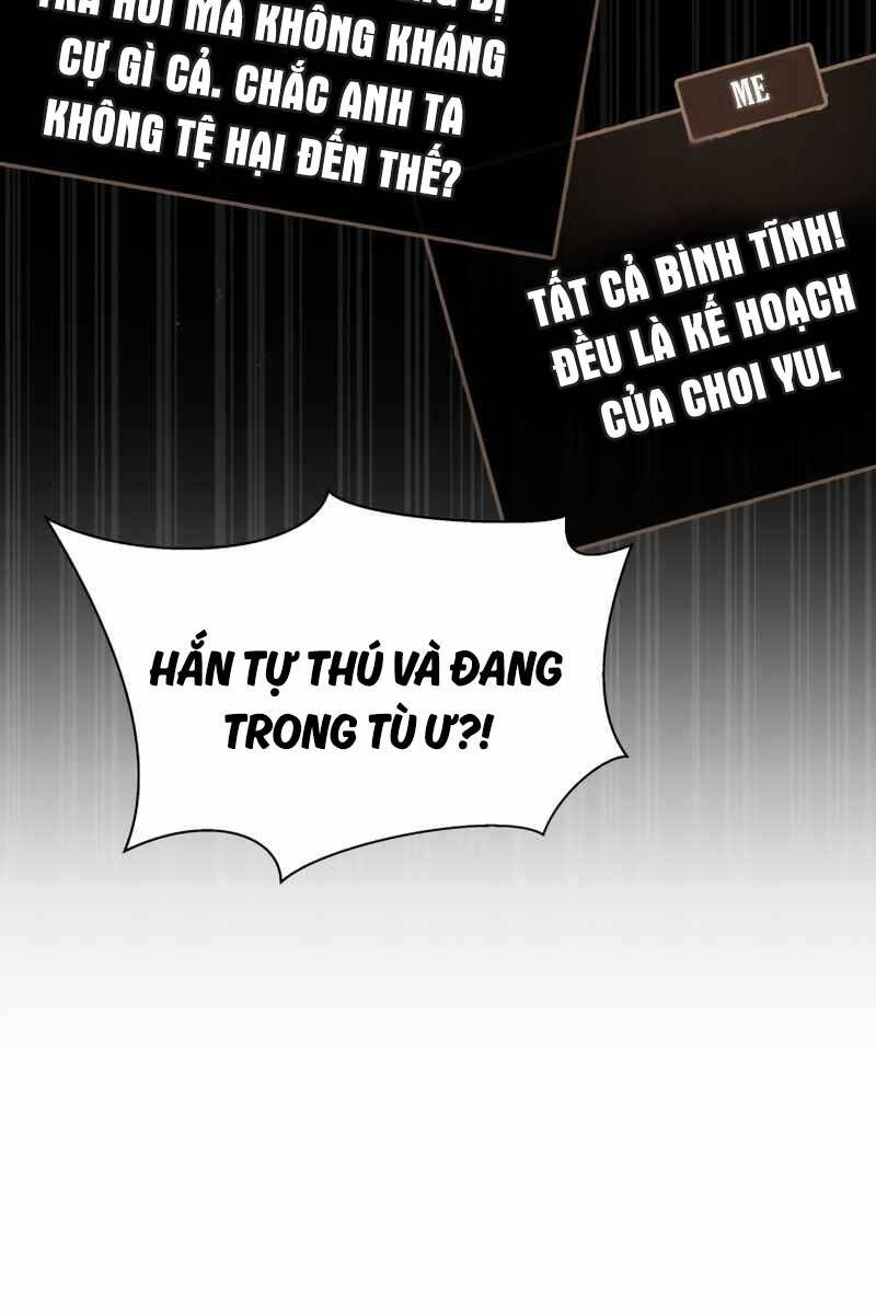 Ván Cược Của Chúa Chapter 12 - Trang 3