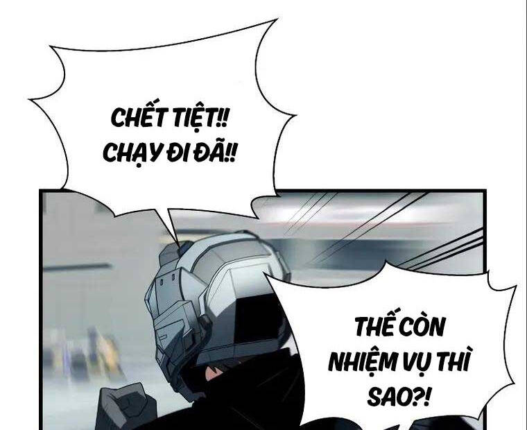 Ván Cược Của Chúa Chapter 15 - Trang 35