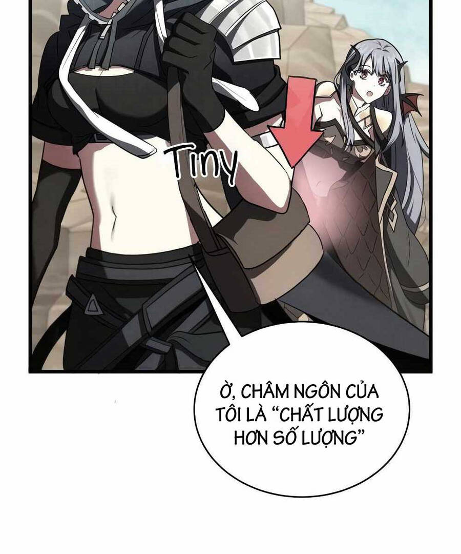 Ván Cược Của Chúa Chapter 11 - Trang 116