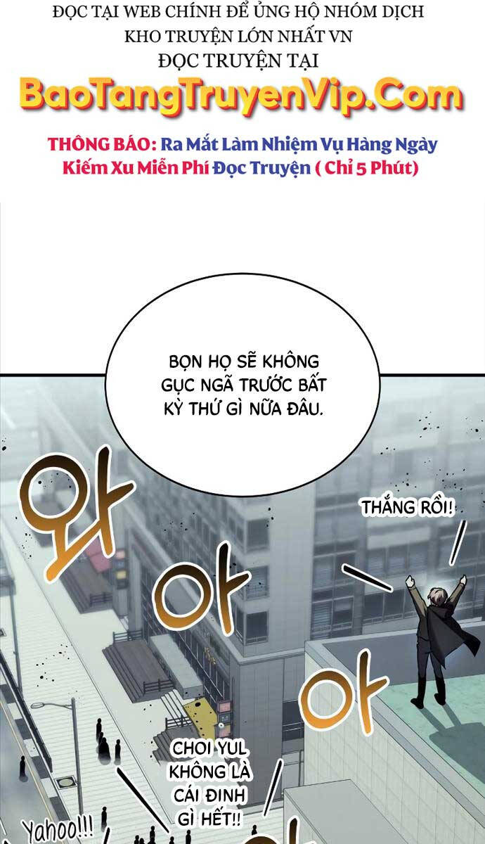 Ván Cược Của Chúa Chapter 22 - Trang 107