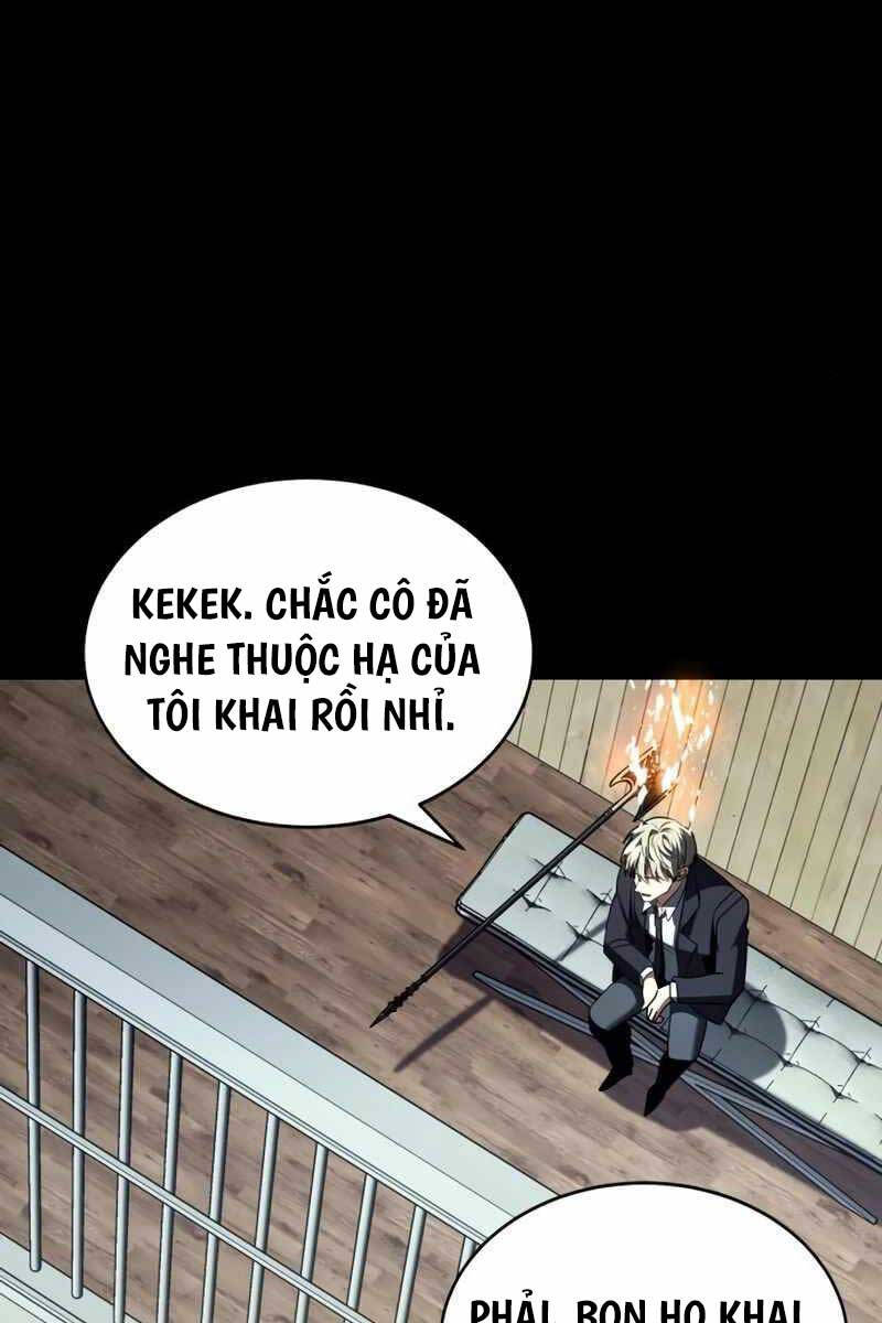 Ván Cược Của Chúa Chapter 18 - Trang 43