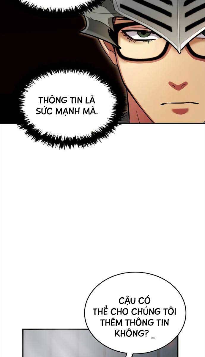 Ván Cược Của Chúa Chapter 2 - Trang 28