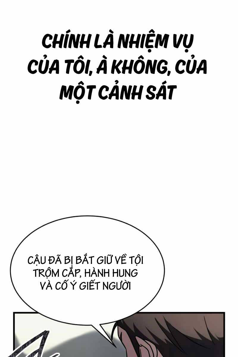 Ván Cược Của Chúa Chapter 12 - Trang 110