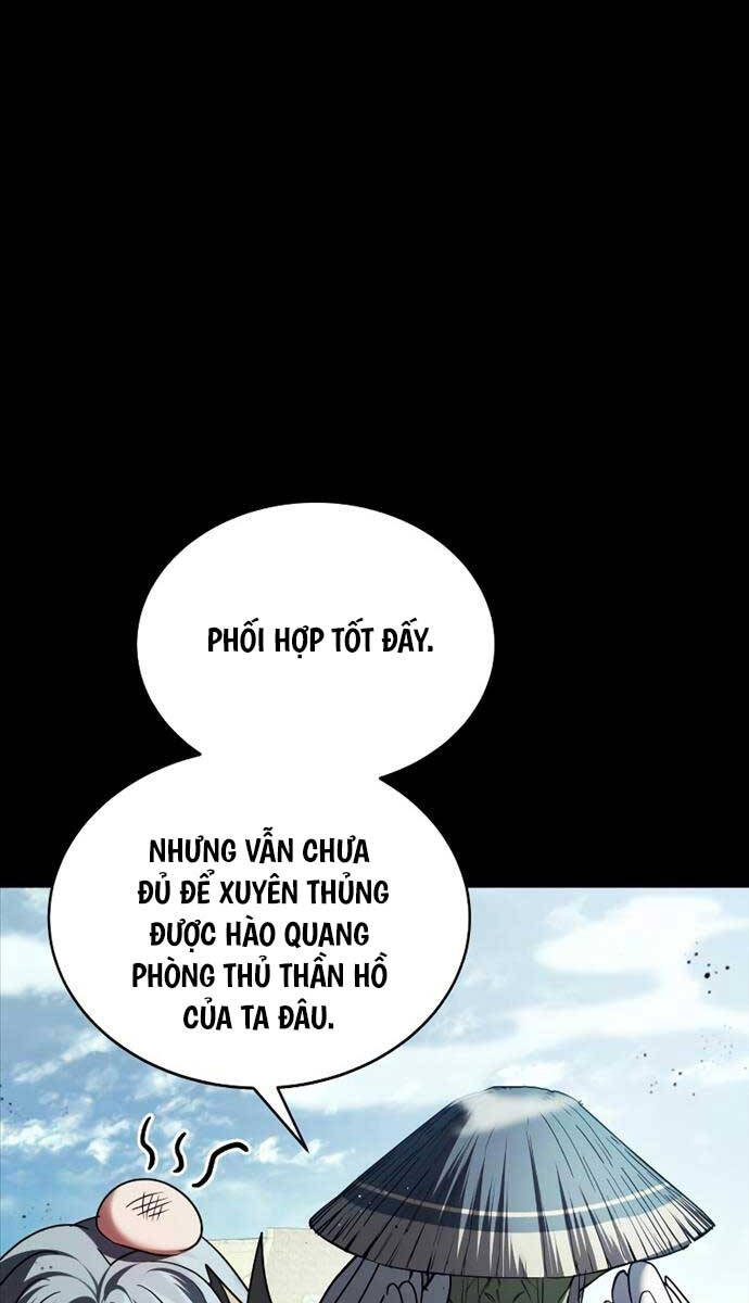 Ván Cược Của Chúa Chapter 20 - Trang 51