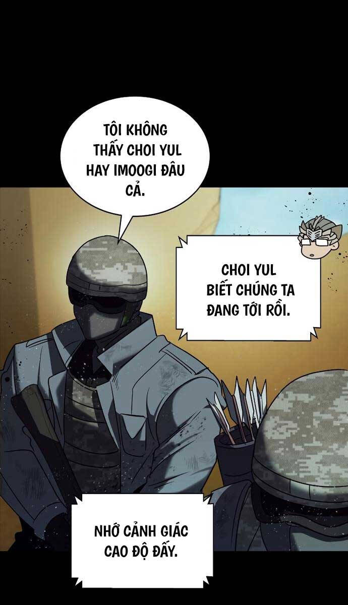 Ván Cược Của Chúa Chapter 20 - Trang 68