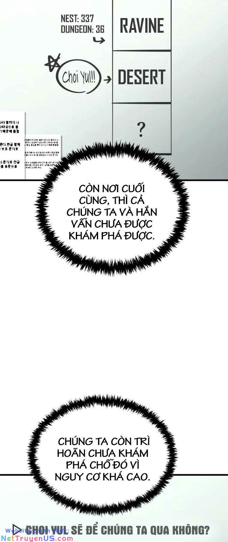 Ván Cược Của Chúa Chapter 17 - Trang 71