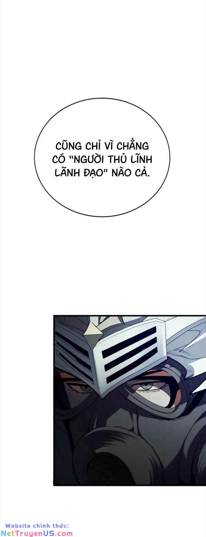 Ván Cược Của Chúa Chapter 16 - Trang 38