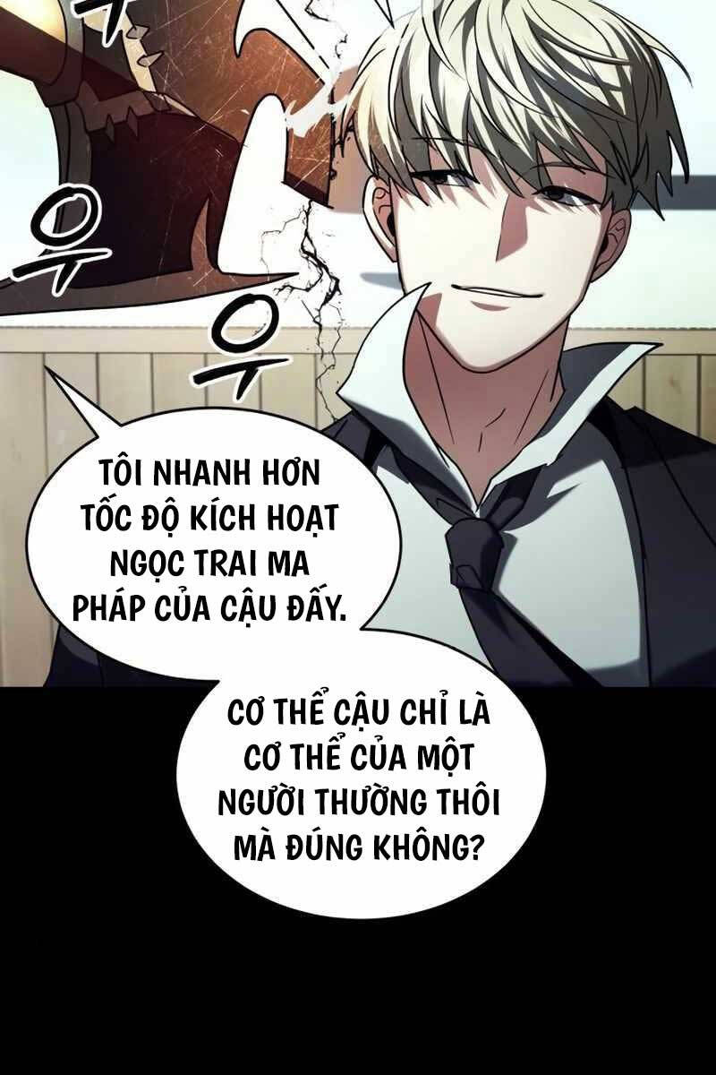 Ván Cược Của Chúa Chapter 18 - Trang 42