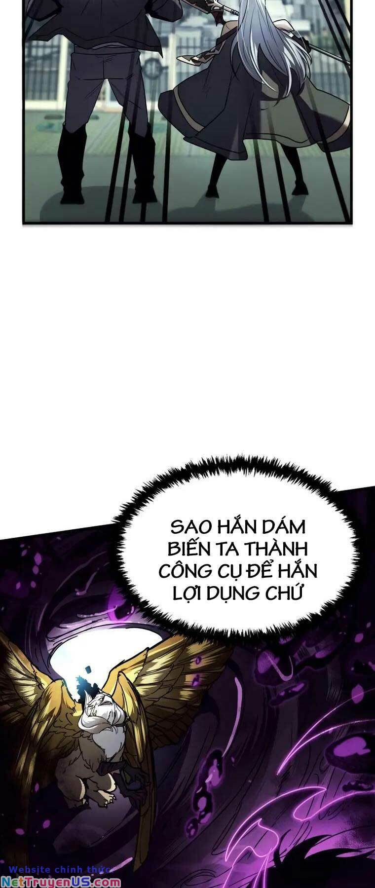 Ván Cược Của Chúa Chapter 17 - Trang 8