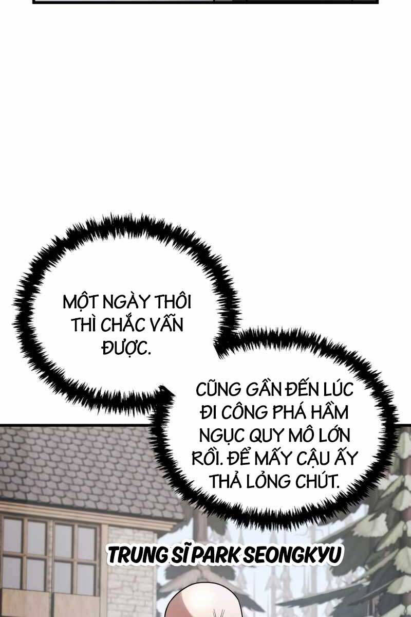 Ván Cược Của Chúa Chapter 14 - Trang 9