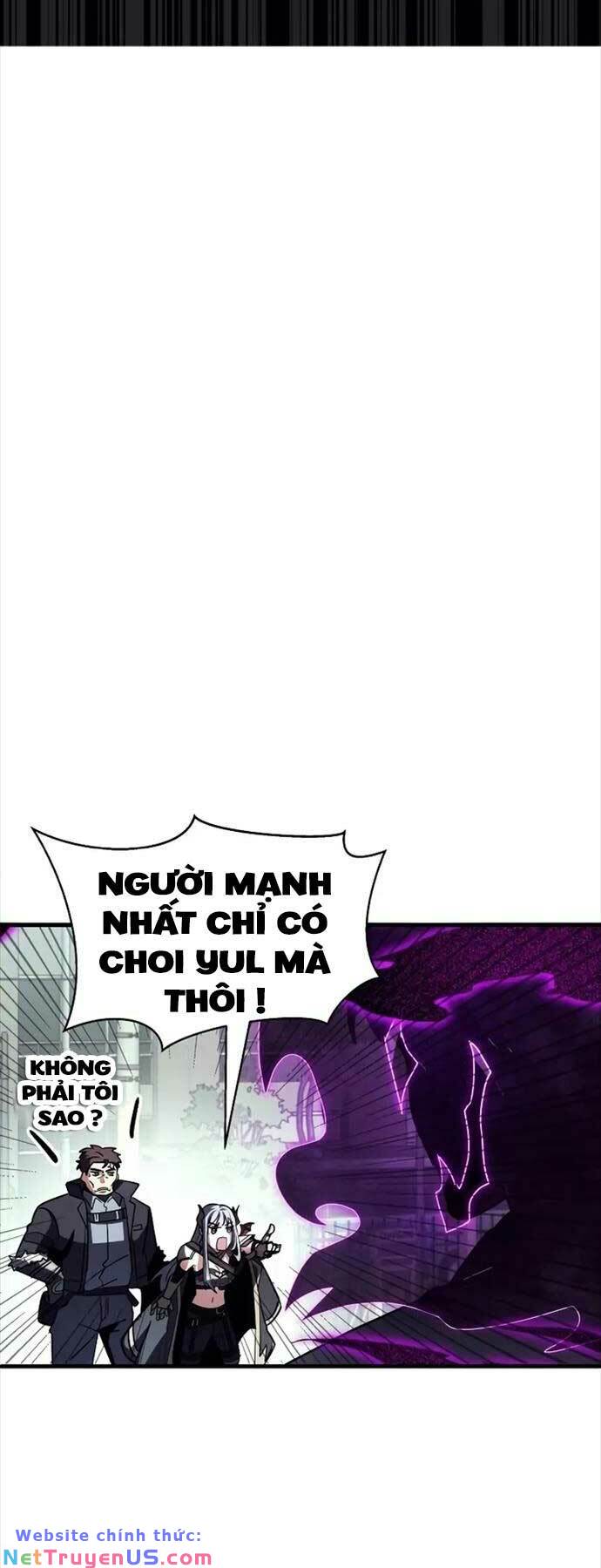 Ván Cược Của Chúa Chapter 16 - Trang 43