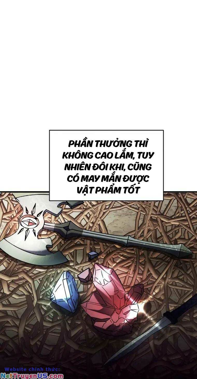 Ván Cược Của Chúa Chapter 17 - Trang 51