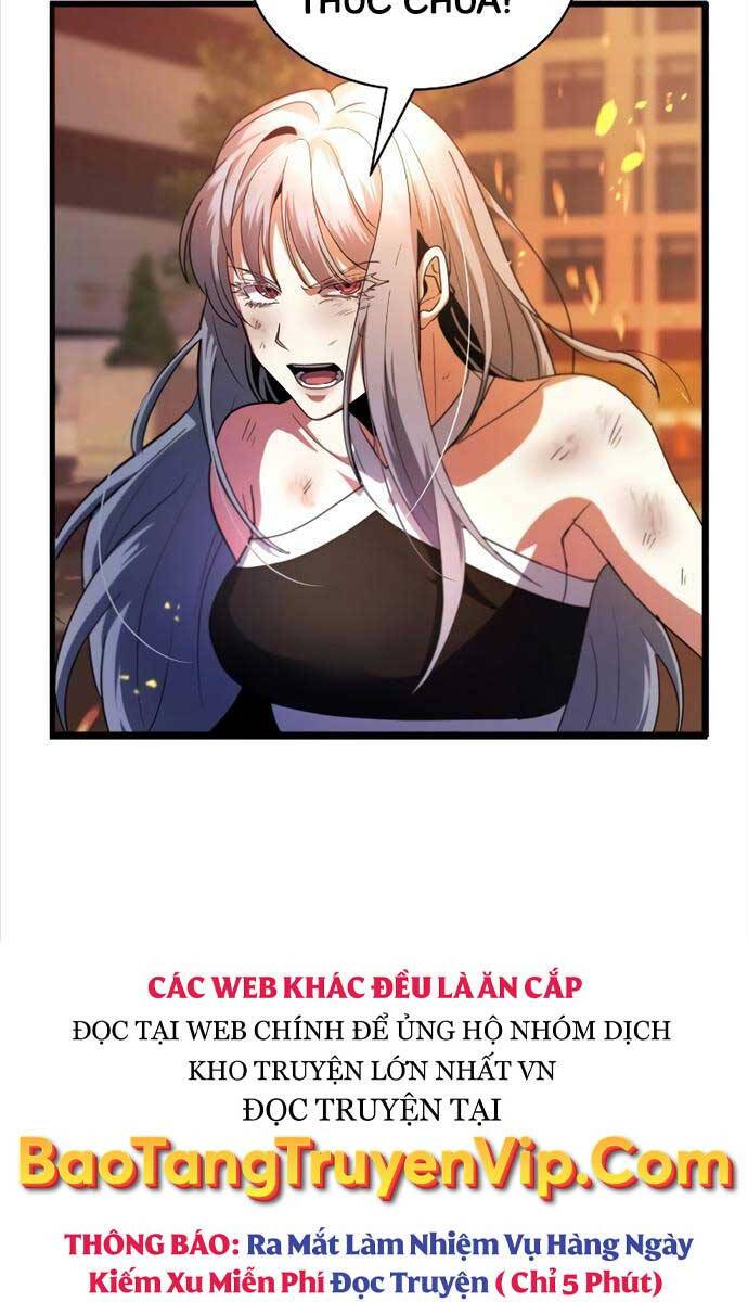 Ván Cược Của Chúa Chapter 2 - Trang 5