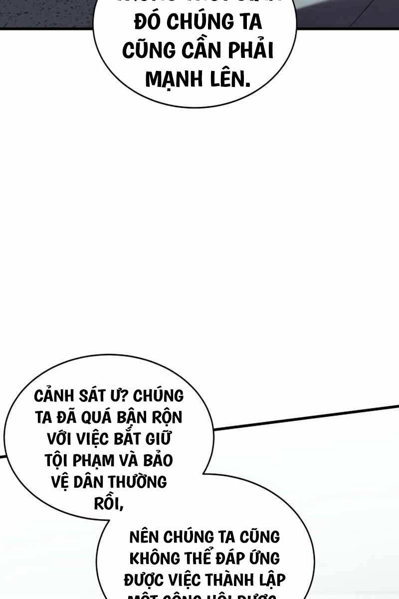 Ván Cược Của Chúa Chapter 23 - Trang 39