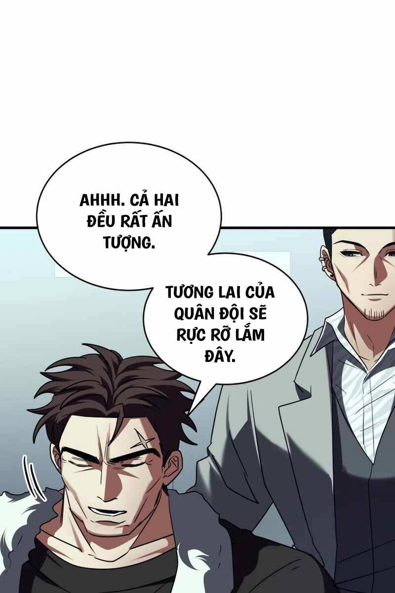 Ván Cược Của Chúa Chapter 23 - Trang 28