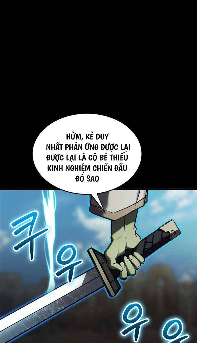 Ván Cược Của Chúa Chapter 19 - Trang 61