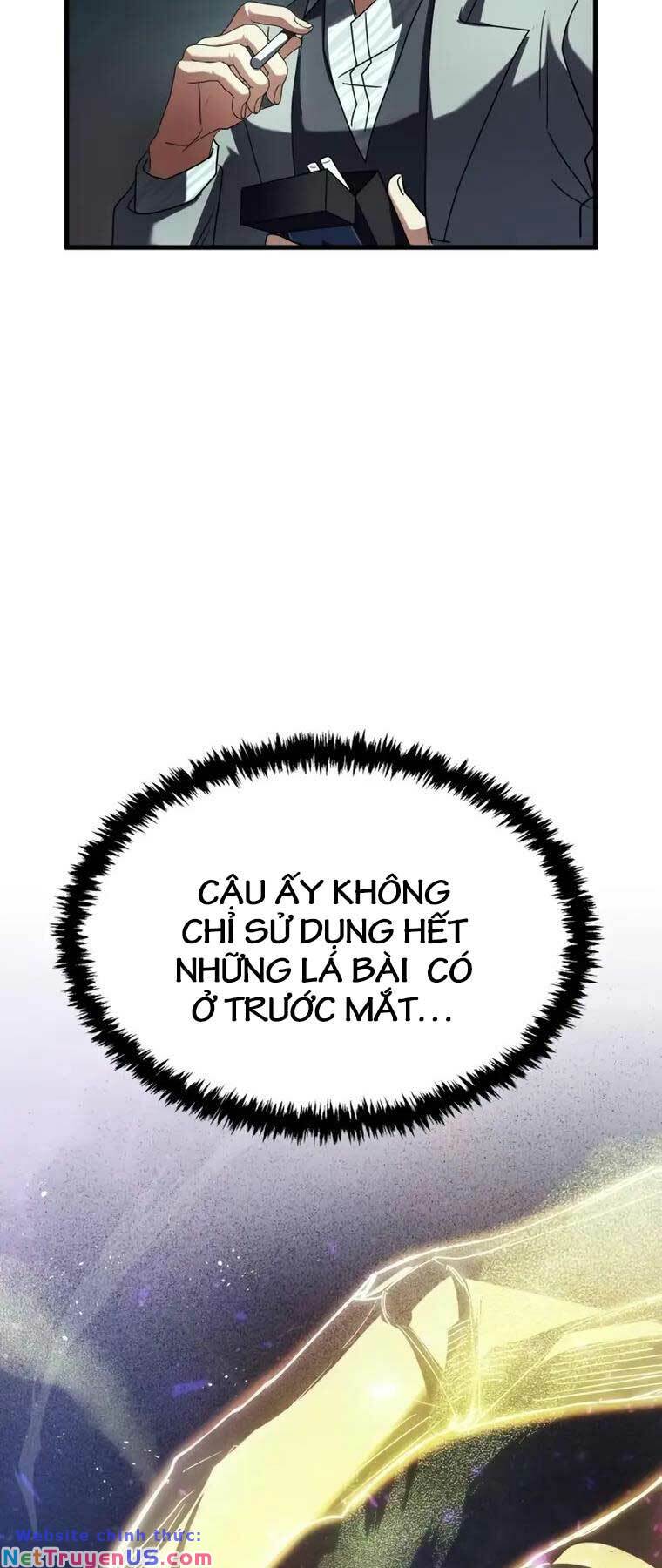 Ván Cược Của Chúa Chapter 17 - Trang 81