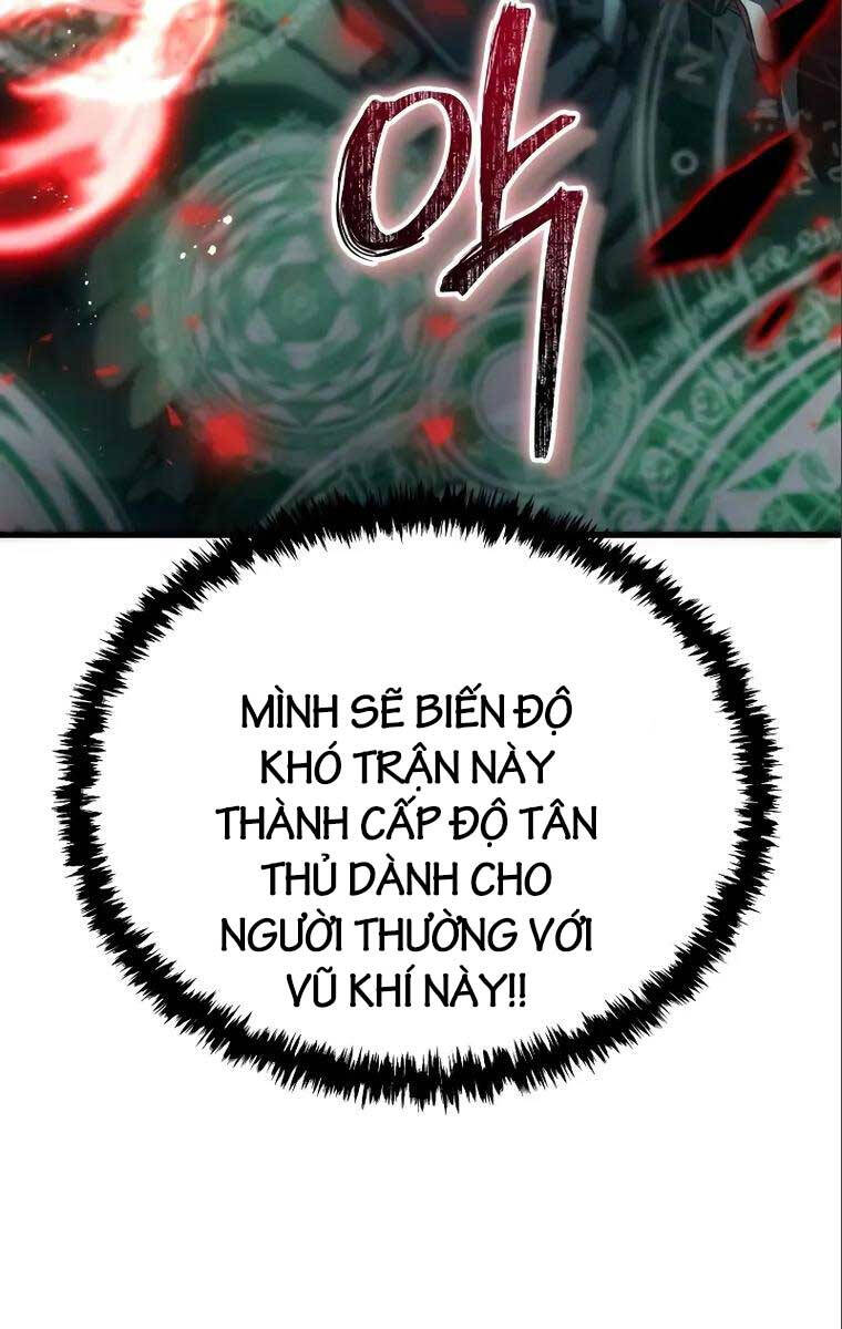 Ván Cược Của Chúa Chapter 15 - Trang 116