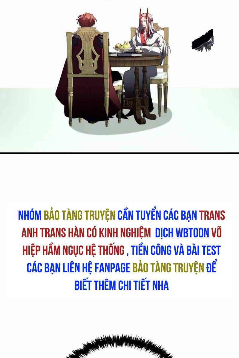 Ván Cược Của Chúa Chapter 24 - Trang 18