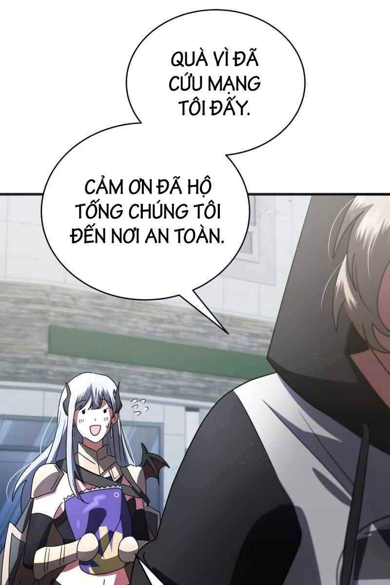 Ván Cược Của Chúa Chapter 9 - Trang 70