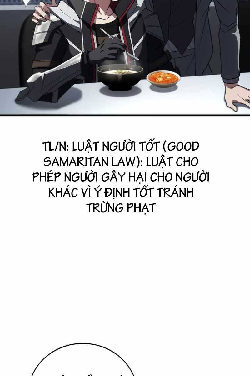 Ván Cược Của Chúa Chapter 12 - Trang 82