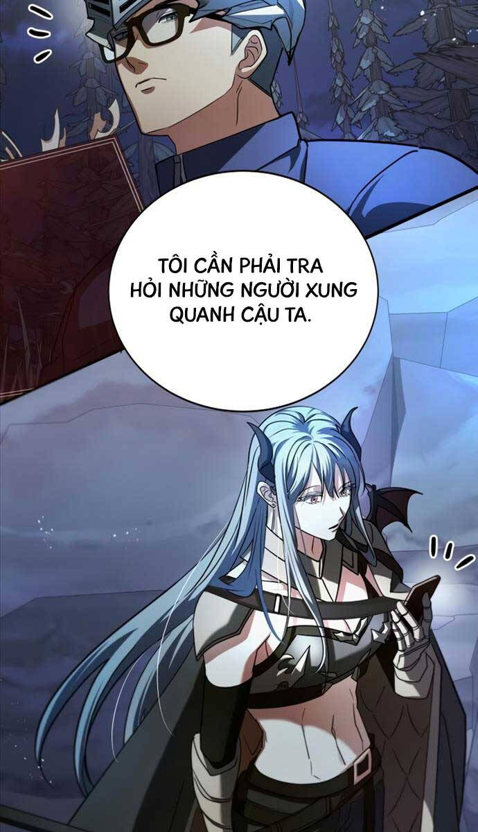 Ván Cược Của Chúa Chapter 13 - Trang 88