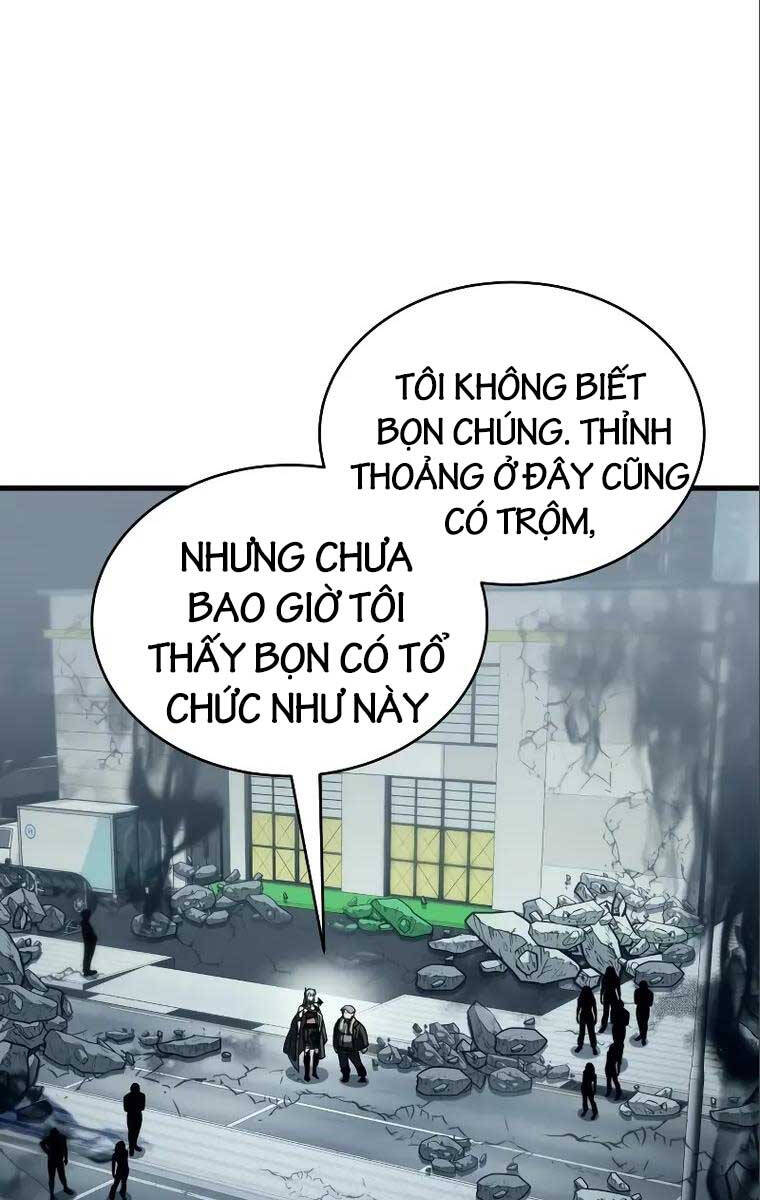 Ván Cược Của Chúa Chapter 15 - Trang 49