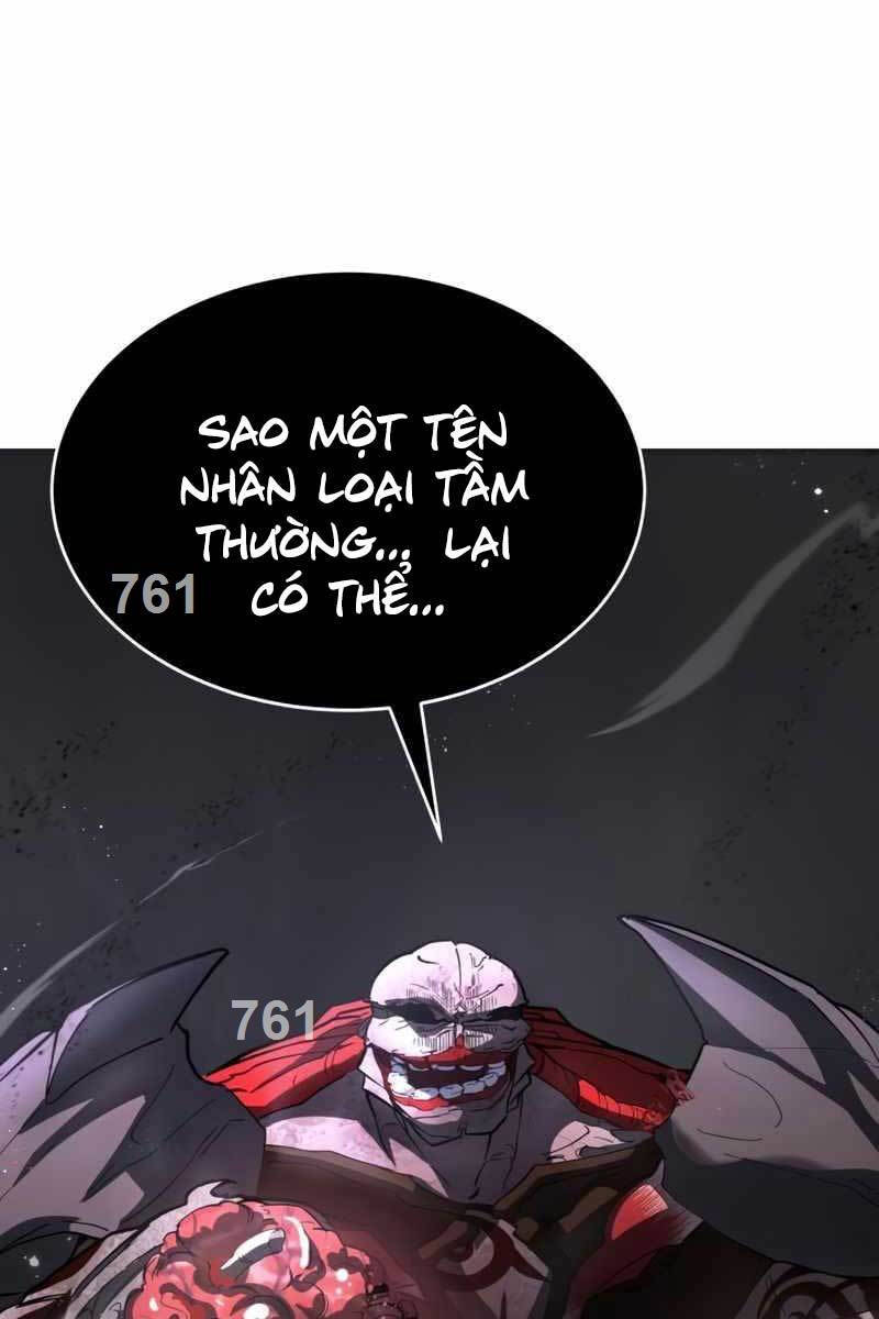 Ván Cược Của Chúa Chapter 9 - Trang 1