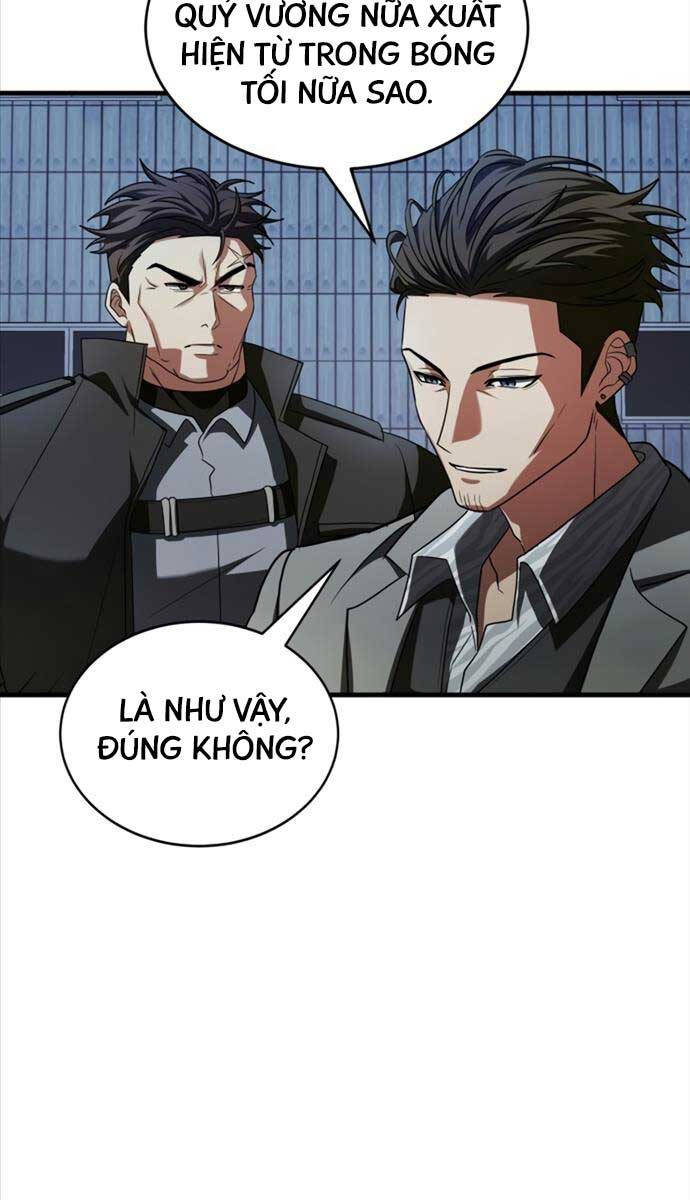 Ván Cược Của Chúa Chapter 13 - Trang 82