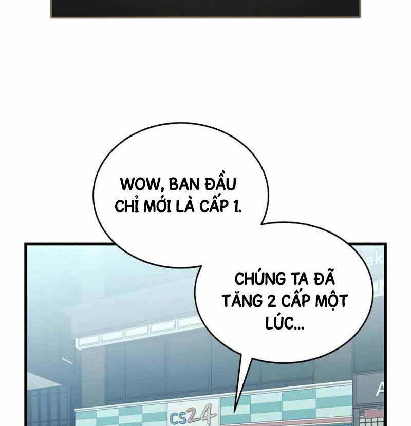 Ván Cược Của Chúa Chapter 24 - Trang 37