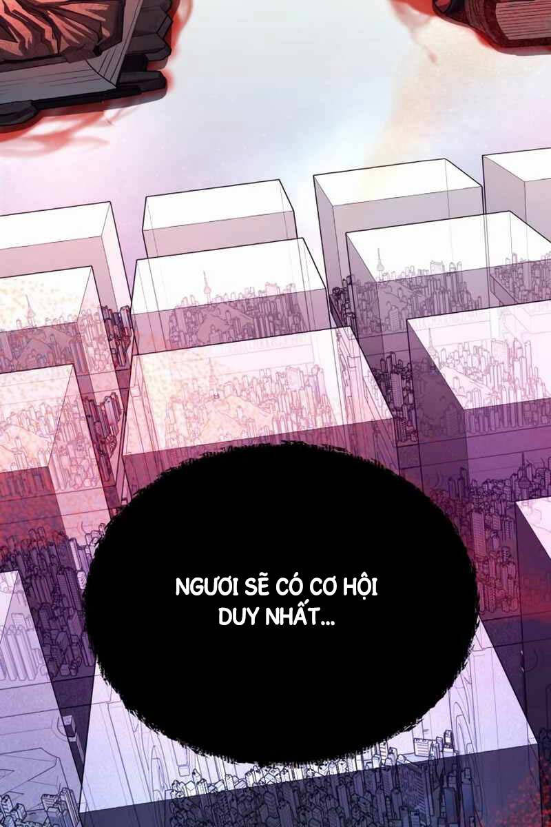 Ván Cược Của Chúa Chapter 24 - Trang 30