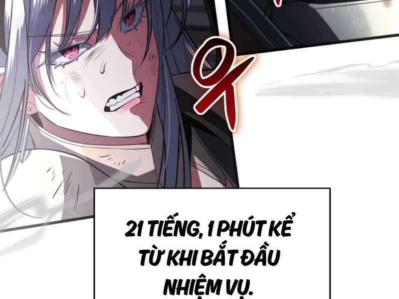 Ván Cược Của Chúa Chapter 8 - Trang 60