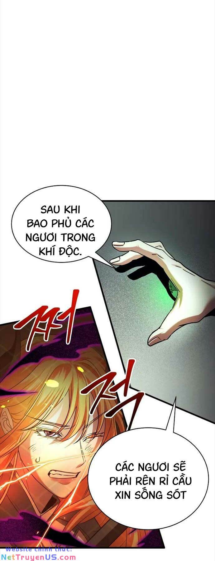 Ván Cược Của Chúa Chapter 16 - Trang 64