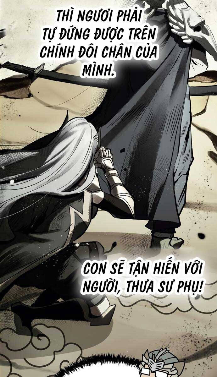 Ván Cược Của Chúa Chapter 20 - Trang 60