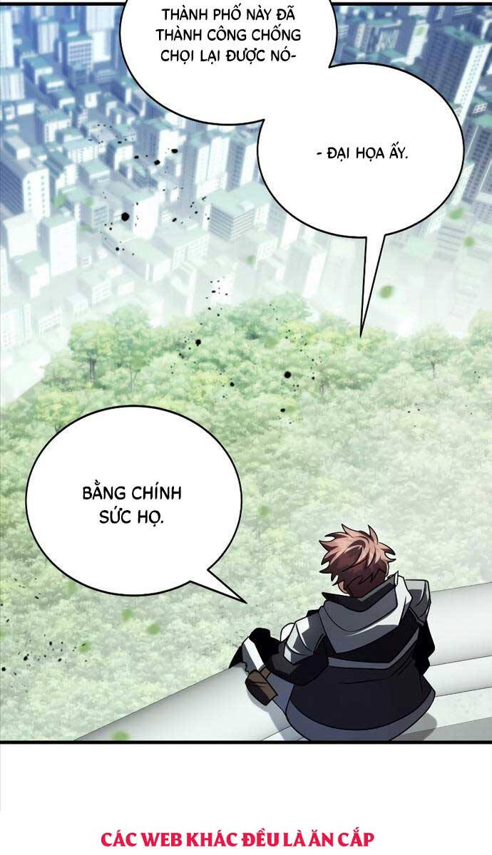 Ván Cược Của Chúa Chapter 22 - Trang 106