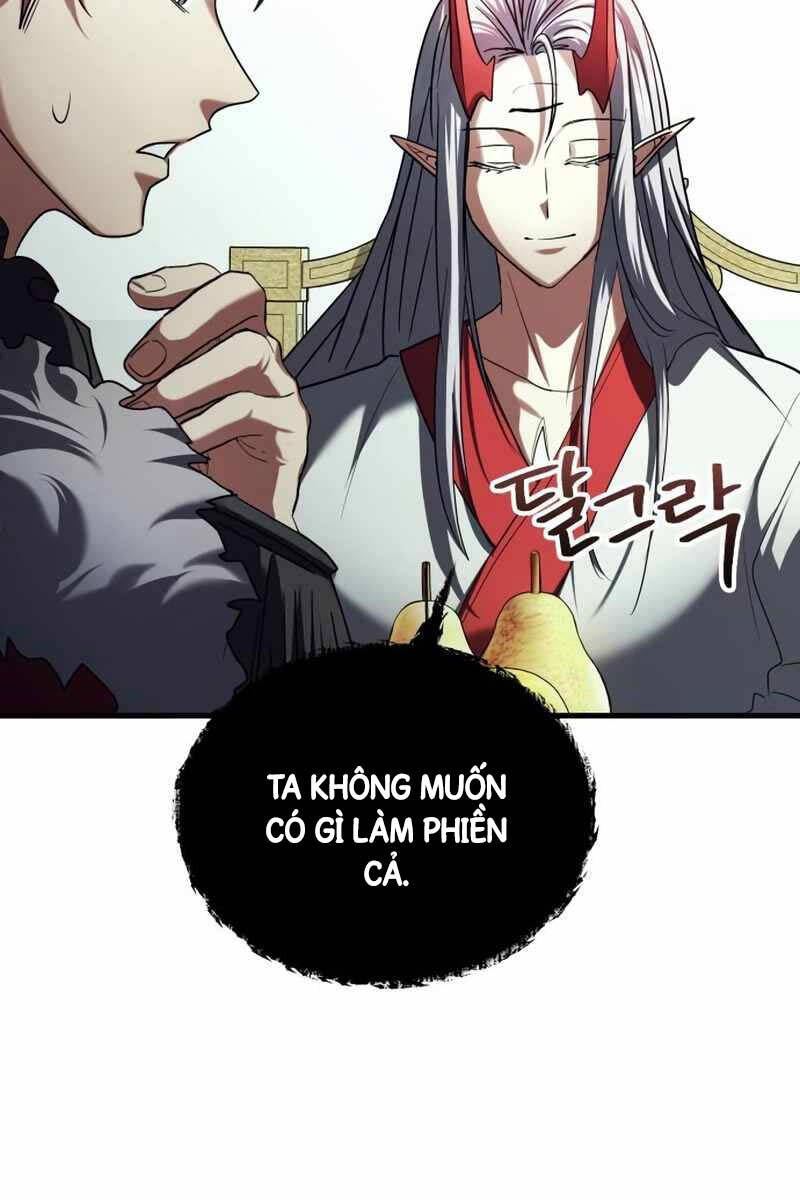 Ván Cược Của Chúa Chapter 24 - Trang 6