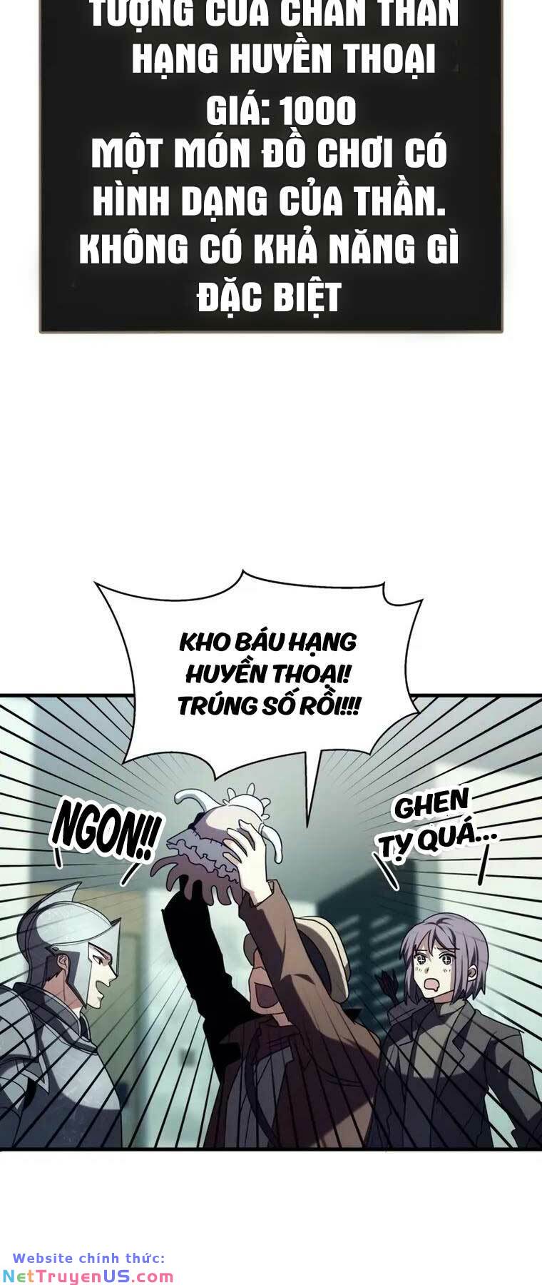 Ván Cược Của Chúa Chapter 17 - Trang 67