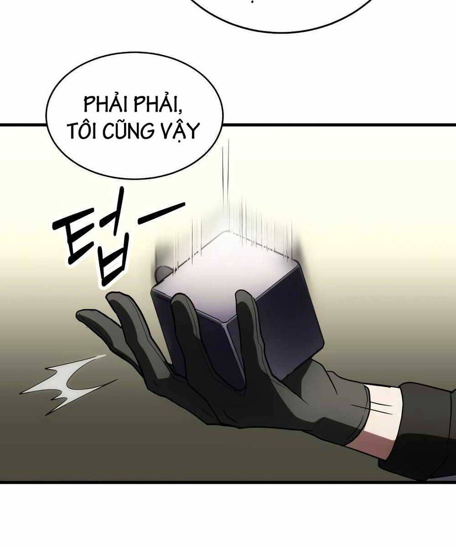 Ván Cược Của Chúa Chapter 11 - Trang 51