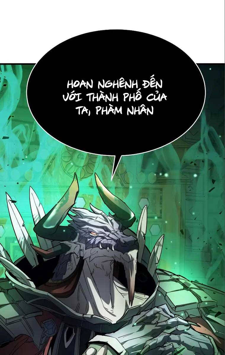 Ván Cược Của Chúa Chapter 15 - Trang 80