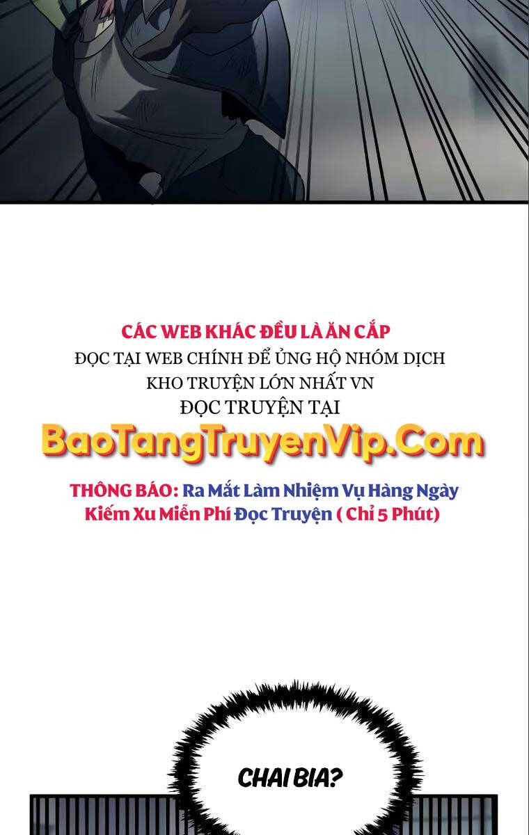 Ván Cược Của Chúa Chapter 15 - Trang 39