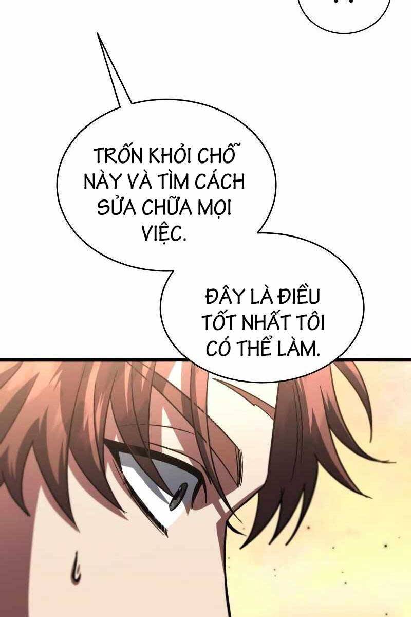 Ván Cược Của Chúa Chapter 4 - Trang 8