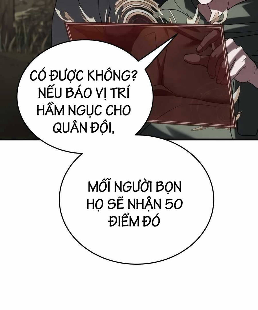 Ván Cược Của Chúa Chapter 11 - Trang 9