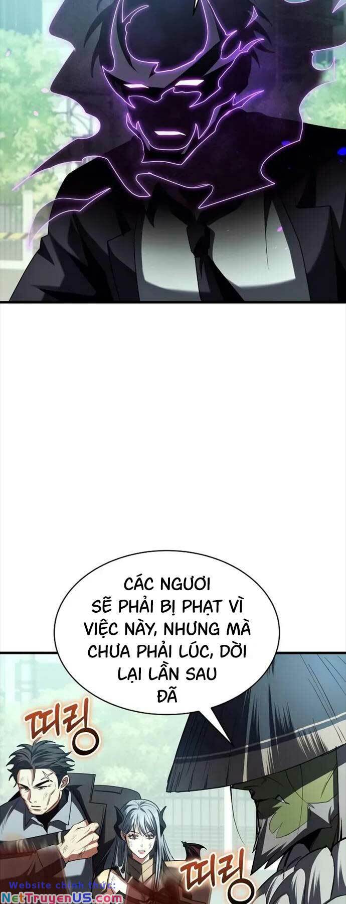 Ván Cược Của Chúa Chapter 16 - Trang 81